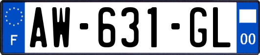 AW-631-GL