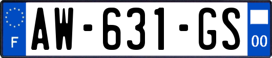 AW-631-GS