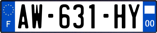 AW-631-HY