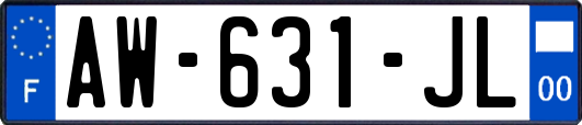 AW-631-JL
