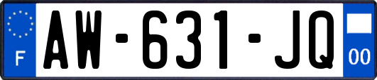 AW-631-JQ