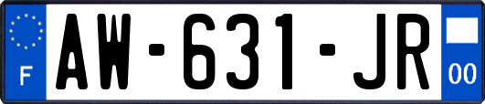 AW-631-JR
