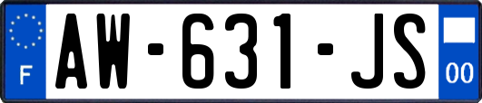 AW-631-JS