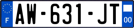 AW-631-JT