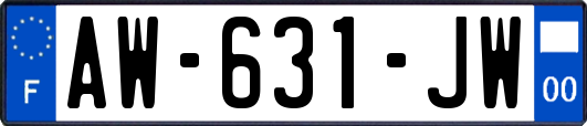 AW-631-JW