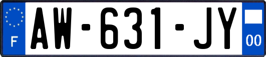 AW-631-JY