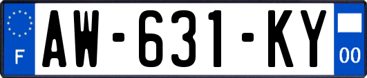 AW-631-KY