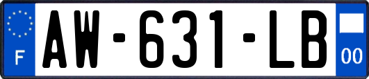 AW-631-LB