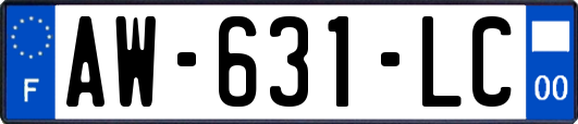 AW-631-LC