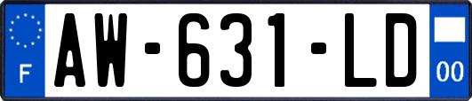 AW-631-LD