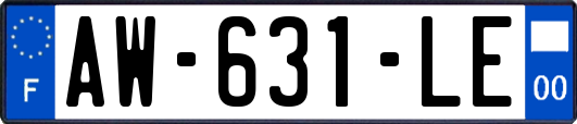 AW-631-LE