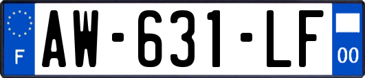 AW-631-LF