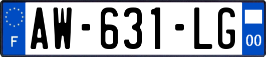 AW-631-LG