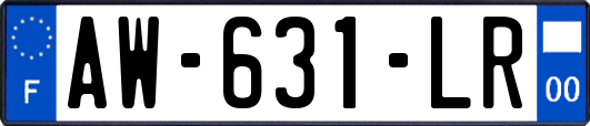 AW-631-LR