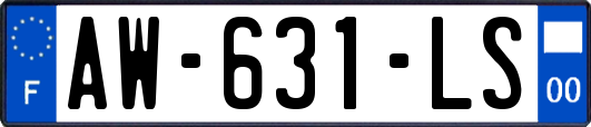 AW-631-LS