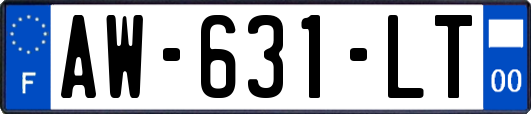 AW-631-LT