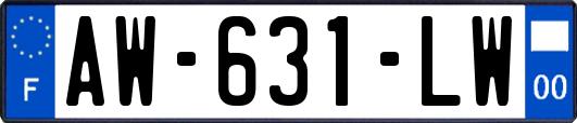 AW-631-LW