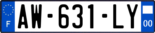 AW-631-LY