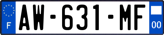 AW-631-MF