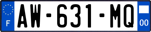 AW-631-MQ