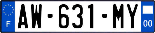 AW-631-MY