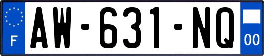 AW-631-NQ