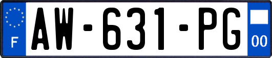 AW-631-PG