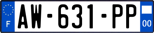 AW-631-PP