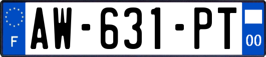 AW-631-PT