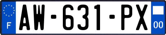 AW-631-PX
