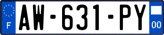 AW-631-PY