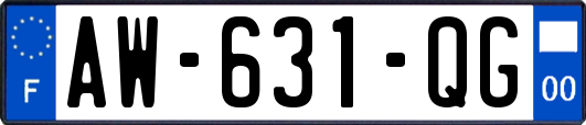 AW-631-QG