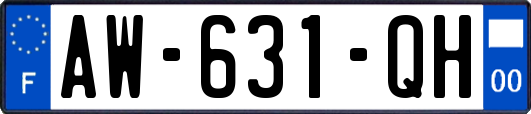 AW-631-QH