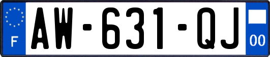 AW-631-QJ