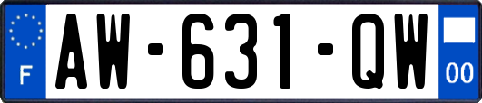 AW-631-QW