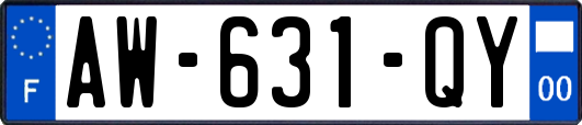 AW-631-QY