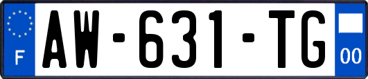 AW-631-TG