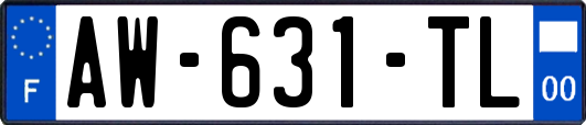 AW-631-TL