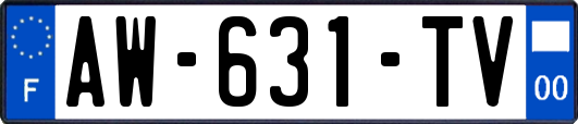 AW-631-TV