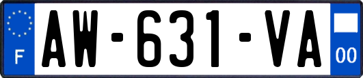 AW-631-VA