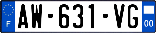 AW-631-VG