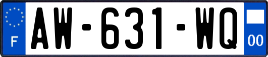 AW-631-WQ