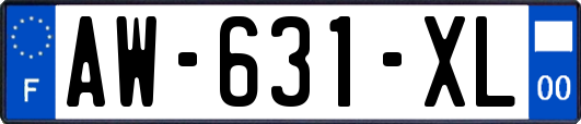 AW-631-XL