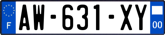 AW-631-XY
