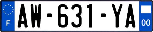 AW-631-YA