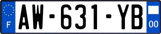 AW-631-YB