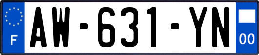 AW-631-YN