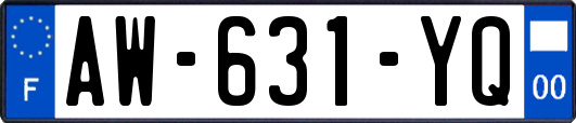 AW-631-YQ