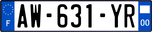 AW-631-YR