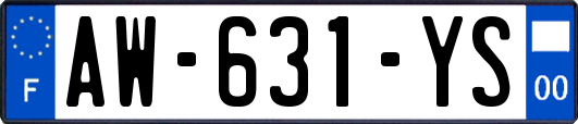 AW-631-YS